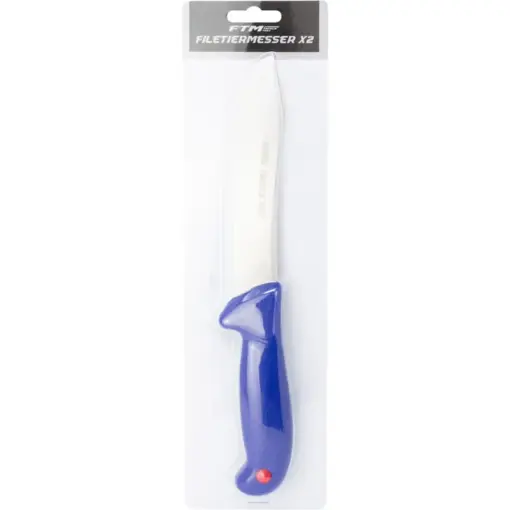 FTM Filetier-Messer X2