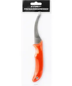 FTM Messer / Fischausnehm-Messer