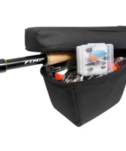 Alternative view of FTM Omura Fly-Fishing Set