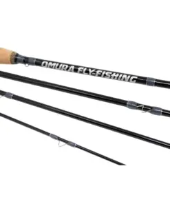 FTM Omura Fly-Fishing Set