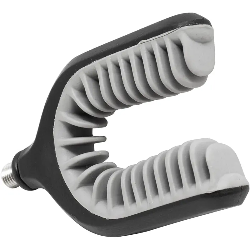 FTM Rutenhalter U-Kopf Heyze – Bild 2