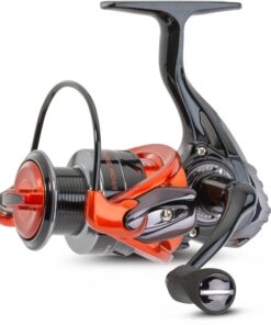 Iron Trout Rolle Duck Turn