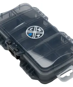 Alternative view of LMAB Double Face Box