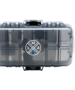 LMAB Double Face Box