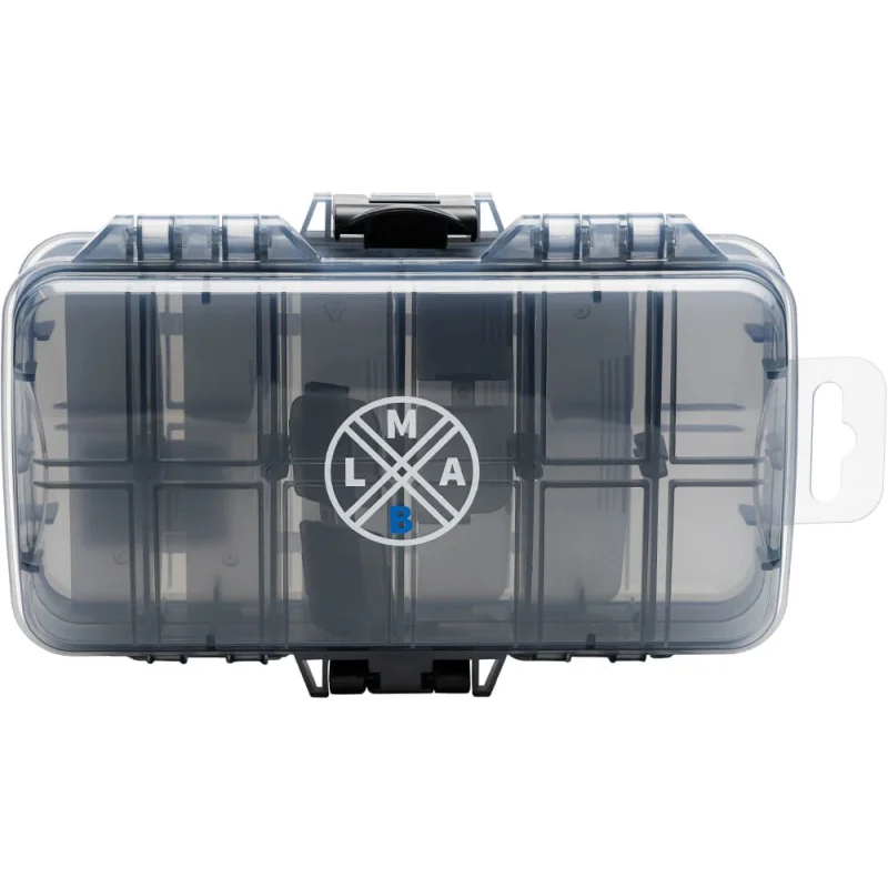 LMAB Double Face Box