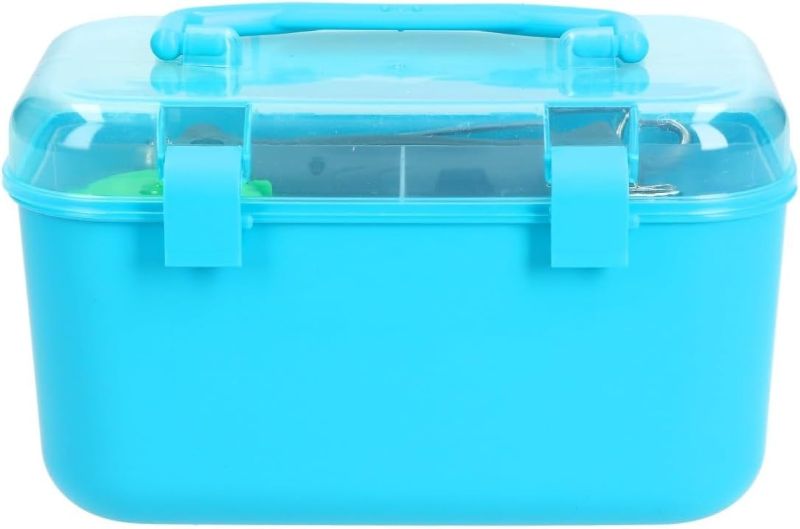 Paladin Transportbox mit Werkzeug – Bild 6