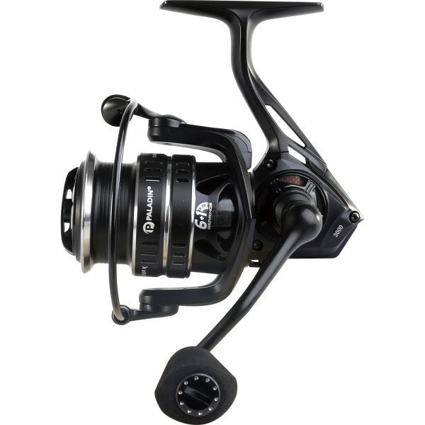 Paladin Rolle Trout Catcher x 1000FD