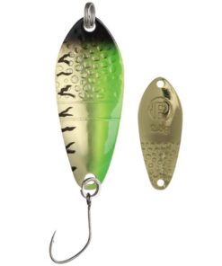 Paladin Kunstköder Midgard Spoon 1,5g / 2,5g / 3g