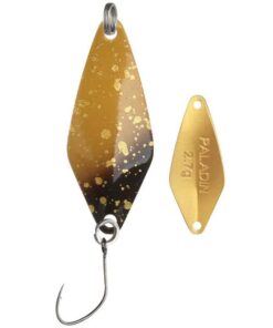 Paladin Kunstköder Bifröst Spoon 1,7g / 2,7g / 3,7g