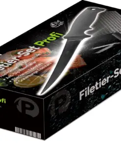 Alternative view of Paladin Filetier-Set Profi