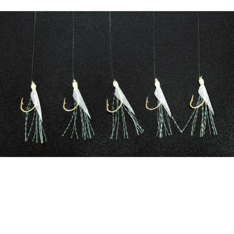 Paladin Heringsvorfach mit echter Fischhaut (ohne Wirbel)