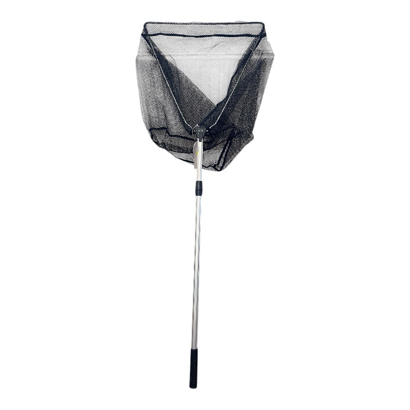 Paladin Eco-Kescher gummiert 180cm