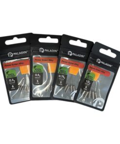 Paladin Power Sinker Alloy