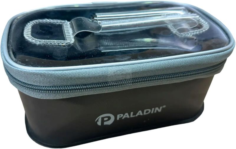 Paladin PVC Organizer 3 in 1
