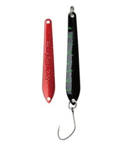 Paladin Kunstköder Apollo Slim Spoon 1,4g/2,6g + 3,8g