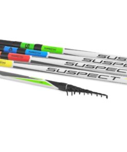 Tubertini Rute Suspect Trout