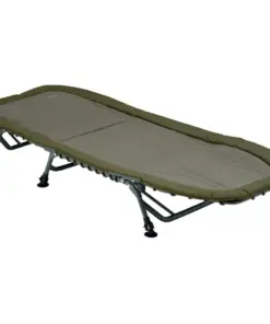 Trakker Liege RLX Flat-6 Superlite Bed