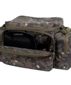 Alternative view of Trakker Essensbox NXC Camo Chilla Session Food Bag
