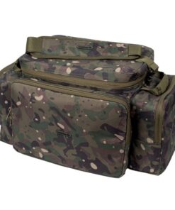 Trakker Essensbox NXC Camo Chilla Session Food Bag