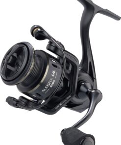 Balzer Rolle Alegra UL 6180