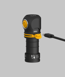 Alternative view of Armytek Taschen/Stirn-Lampe
