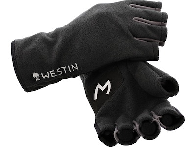 Westin Handschuhe HLF Fleece Gloves