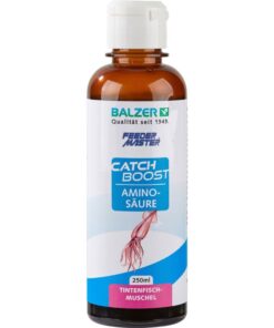 Balzer Lockstoff Catch Boost Aminosäuren