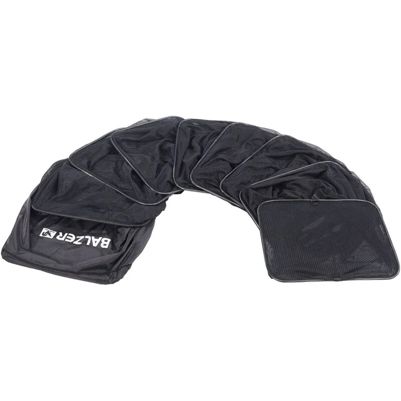 Balzer Kescher (Setzkescher) 4m – Bild 2