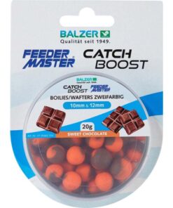 Balzer Boilies zweifarbig 10/12mm