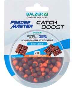 Balzer Boilies zweifarbig 6/8mm