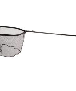 Paladin Kescher Black Net Tele Smart gummiert