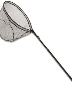 Alternative view of Paladin Kescher Black Net, höhenverstellbar