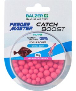 Balzer PopUp Boilies 6/8mm