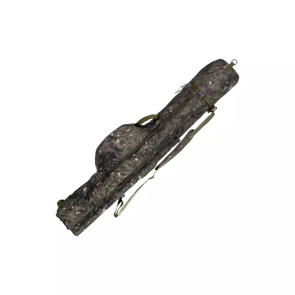 Trakker NXC Camo Rutentasche 3 Rod Sleeve (für 3 Meter Teleskop-Ruten) – Bild 3