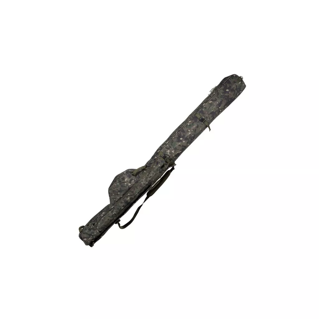 Trakker NXC Camo Rutentasche 3 Rod Sleeve (für 3 / 3,6 + 3,9 Meter Ruten)