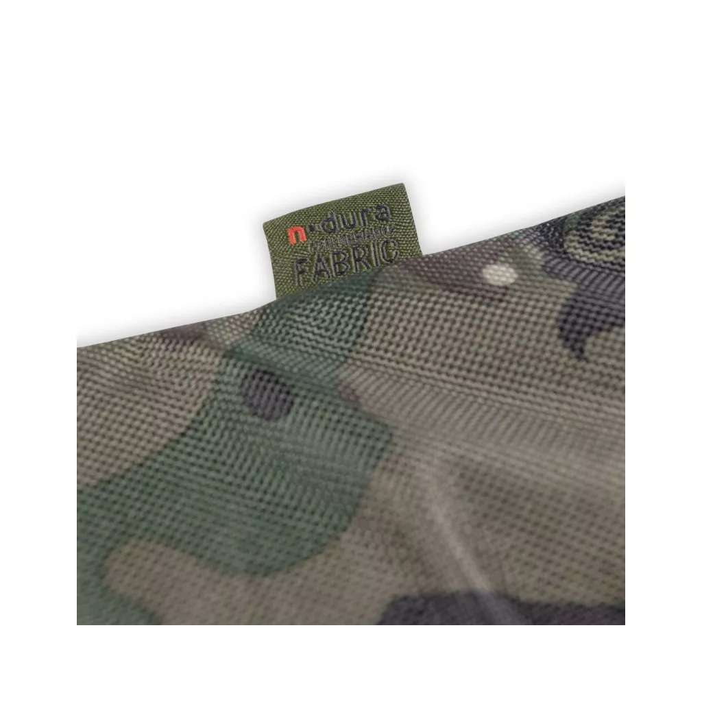 Trakker NXC Camo Rutentasche Rod Sleeve 3 + 3,6 Mtr. – Bild 3