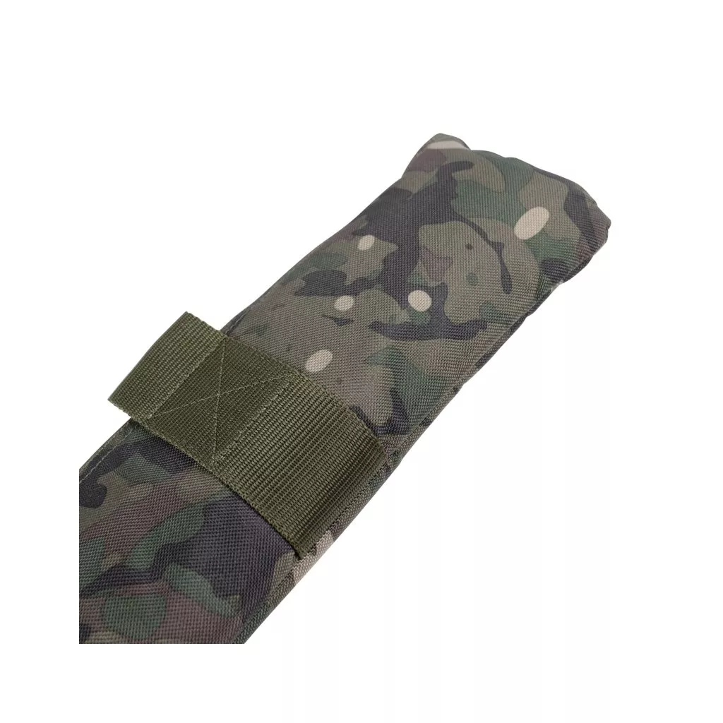 Trakker NXC Camo Rutentasche Rod Sleeve 3 + 3,6 Mtr. – Bild 5