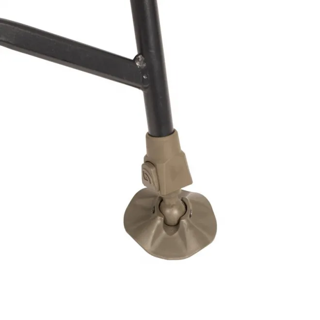 Trakker Stuhl Levelite Camo Colossus Chair – Bild 4