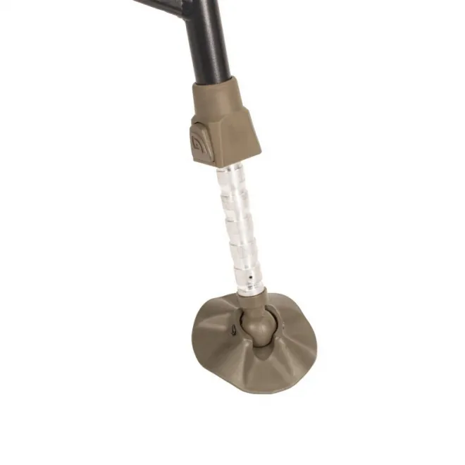 Trakker Stuhl Levelite Camo Colossus Chair – Bild 3