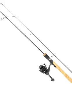 Fladen Combo Maxximus Furvux 800 UL Braid