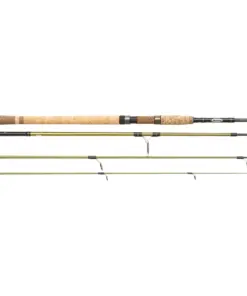 Berkley Rute Rod PhazerPro III