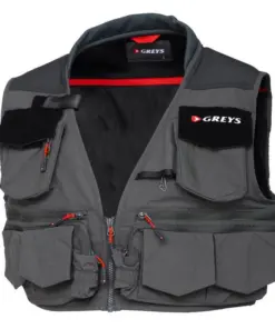 Greys Fliegenweste, Greys Tail Fly Vest