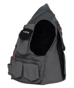 Alternative view of Greys Fliegenweste, Greys Tail Fly Vest