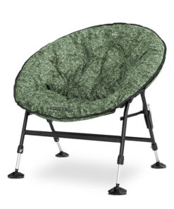 Delphin Stuhl Yogeen TeleLUX