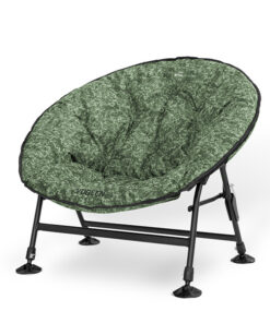 Alternative view of Delphin Stuhl Yogeen TeleLUX