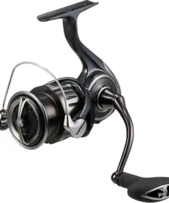 Alternative view of Daiwa Rolle 25 Ballistic HD LT