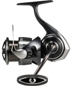 Daiwa Rolle 25 Ballistic HD LT
