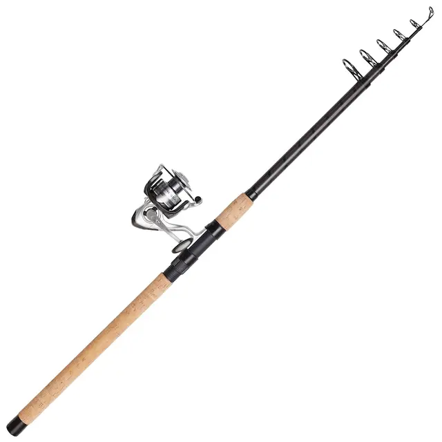 DAM Combo Impressa Telepike