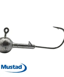Pilkmaxx Mustad Long Jigkopf Big Fish