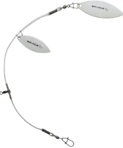 Savage Gear Mono Spinnerbait 11cm, 16cm + 21cm